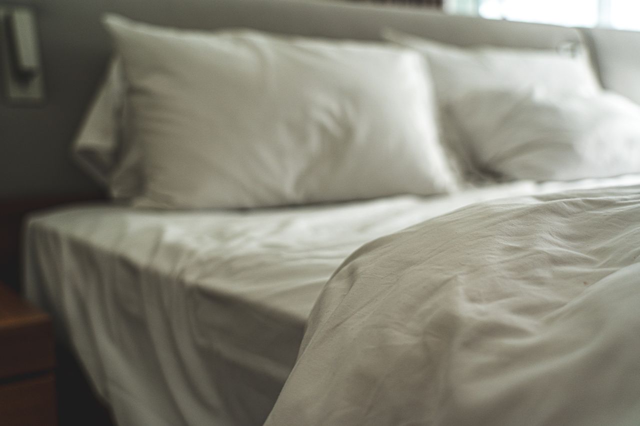 Lack of sleep increases the risk of death from stroke